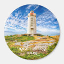 Search for lighthouse round magnets Landscape