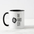 Search for city silhouette mugs Illinois