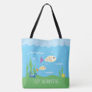 Search for underwater bags Crab