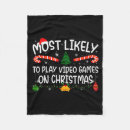 Search for video game blankets Creative