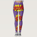 Search for boom leggings Cartoon