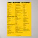 Search for catalogue posters Library