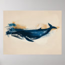 Search for blue whale posters Sea
