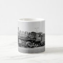 Search for locomotive engineer mugs Railroad