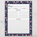 Search for rose binder Cookbook