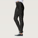 Search for black gold star leggings Golden