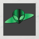 Search for terrestrial invitations Alien