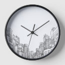 Search for architecture architectural design clocks City