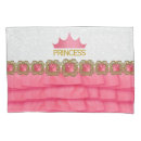 Search for crown pillowcases Stylish