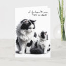 Search for black cat mothers day cards Cute