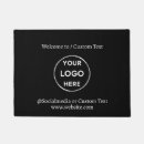 Search for logo doormats Company
