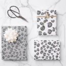 Search for snow white wrapping paper Animal