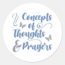Search for thoughts stickers Humour