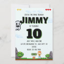 Search for pixels invitations Retro
