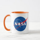 Search for launching mugs Nasa