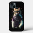 Search for hipster animals iphone cases Illustration
