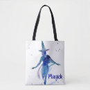 Search for magick bags Witch