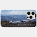 Search for black sand iphone cases Hawaii