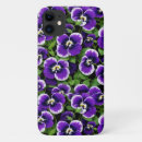 Search for pansy cases Blue