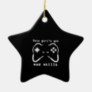 Search for consolation christmas tree decorations Gamepad
