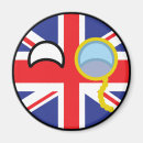 Search for trends magnets For him