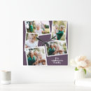 Search for purple clocks Simple