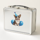 Search for corgi lunch boxes Dog lover