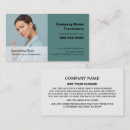 Search for language interpreter business cards Professional