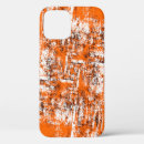 Search for dark orange iphone cases Background