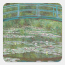 Search for monet stickers Bridge