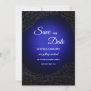 Search for midnight sky invitations Sparkle