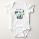 Search for creatures baby bodysuits Birthday