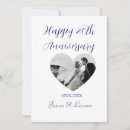 Search for happy anniversary invitations Calligraphy typography elegant romantic