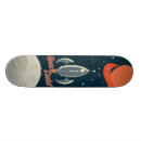 Search for space exploration skateboards Vintage