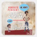Search for paste stickers Grandpa