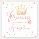 Search for crowned stickers Pink