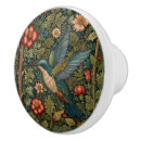 Search for hummingbird knobs and pulls Botanical
