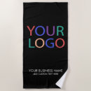 Search for pool advertisement Business logo