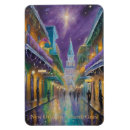 Search for mardi rectangular magnets Feathers