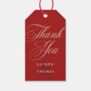 Search for valentines favour tags Elegant