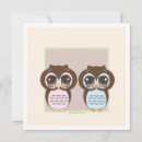 Search for twin boy and girl invitations Double
