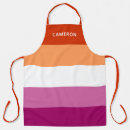 Search for lesbians aprons Pride