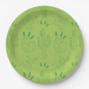 Search for mexican paper plates Floral