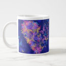 Search for flying heart mugs Butterfly