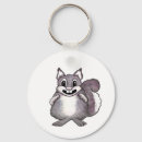 Search for fluffy key rings Rodent