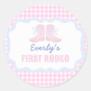 Search for cowgirl boot stickers For kids