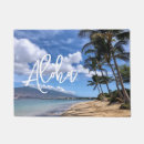 Search for hawaii doormats Welcome