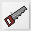 Search for saw clocks Wood