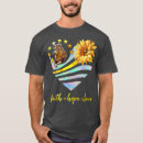 Search for faith hope love tshirts Religious