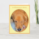 Search for golden retriever mothers day cards Puppy